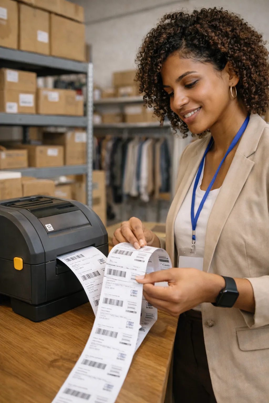 Tracking livraison e-commerce TikTak PRO