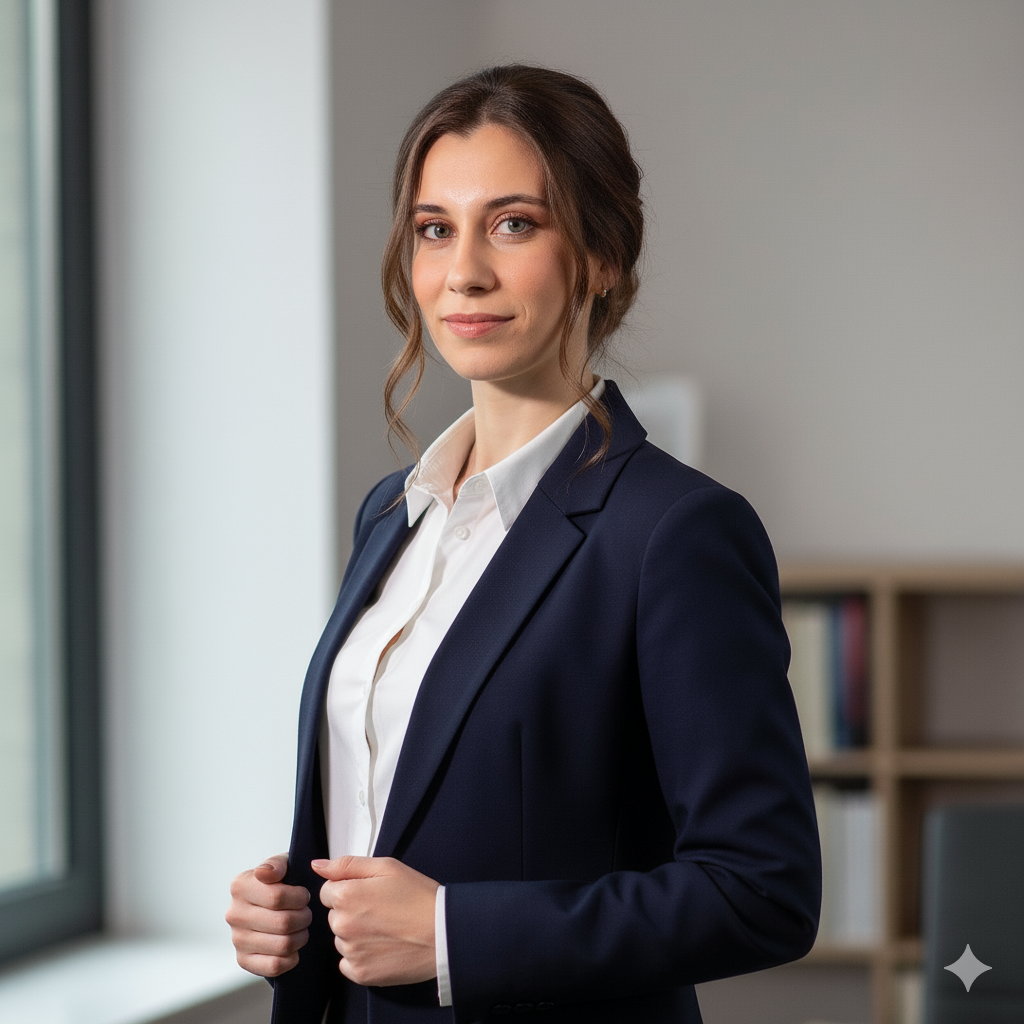 Hana Ben Hassen