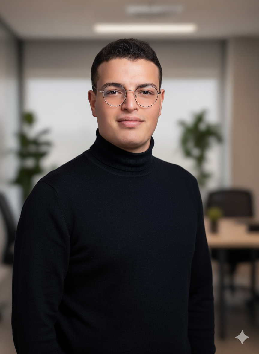 Khoubaib Abdellaoui