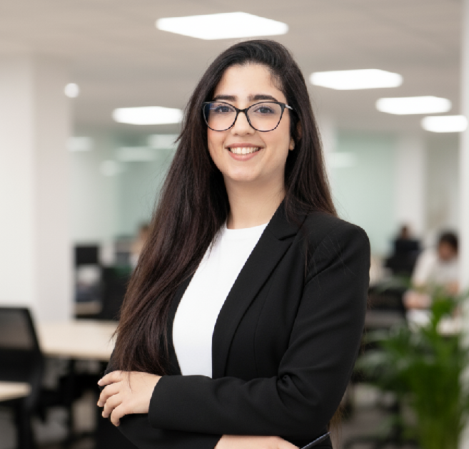 Mariem Cherif